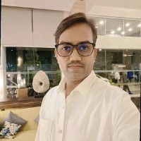 Sushil Rajpoot