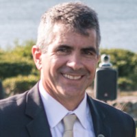 Warren Carsey