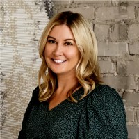 Kate Regan, Associate ASID