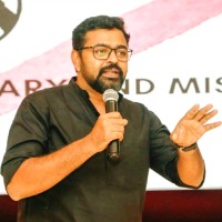 Immanuel Francis
