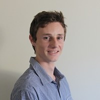 Matthew Morton