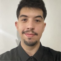 Leonardo B. Carvalho