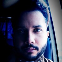Ravindra Prasad