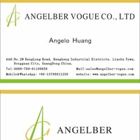 Angelo Huang