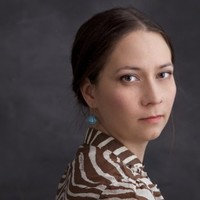 Melinda Serfőző