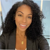 Bernadette Perry