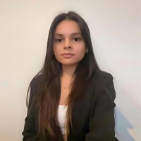 Priyanshi Kamani