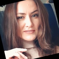 Iryna Mokhonko-Nosach