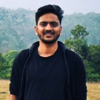 Manjunatha B