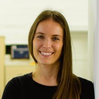 Natalie Capewell