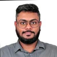Augustine Varghese