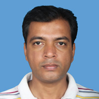 Sunil Salunke