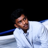 Abhishek G