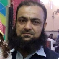 Sheraz Ali