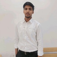 Md Ejaj Warsi