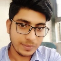 Sudip Chaurasia
