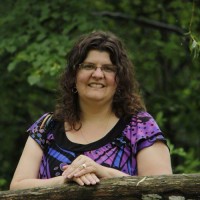 Amy Gillespie