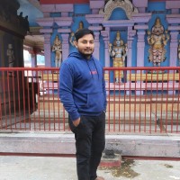 Prashant Kumar