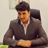 Mohammad Mustafa