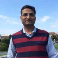 Dr. HARESH PATEL