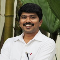 Krishna Swaroop Konidena