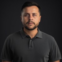 Bruno Marcelo Costa De Oliveira
