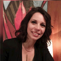 Maria Gabriela Merlos