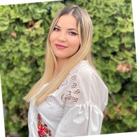 Bianca Deleanu