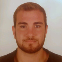 Antonio Jesús García Martín