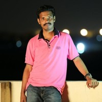 prabakaran janakiraman