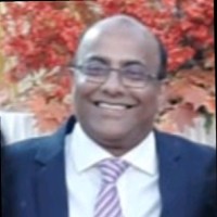 BLESSON ABRAHAM