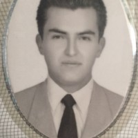 Francisco Javier Delgado Hermosillo