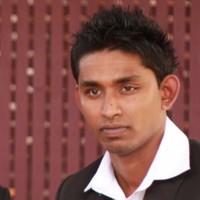 Chamath Fernando
