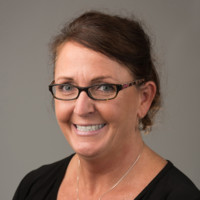 Tricia K Rood