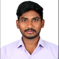 Pothala Mahesh