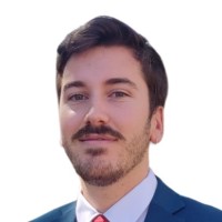 Pablo de la Cuadra García