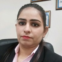 Shweta Bajaj