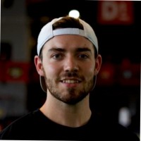 Evan Durham