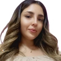 Ana Victoria Jaimes Garcia