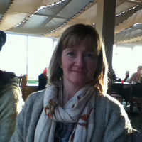 Claire Cooper