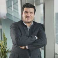 Alejandro Moreno López