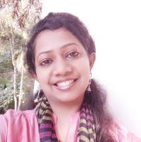 Chandni Nadarajan