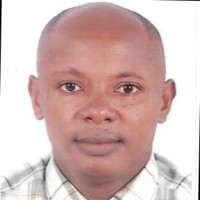 Godwin Okereke Kelechukwu