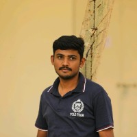 Vijay Nagaraj