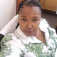 Asibonge Masikane