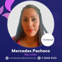 Mercedes Leticia Pacheco