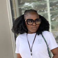 Rebecca Ikwuje