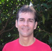 Nilo Sérgio Pinto Soares