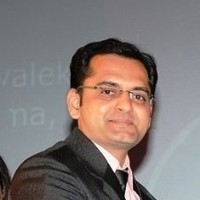 Bharat Chavare