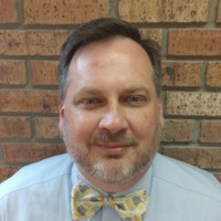 Tim Overton